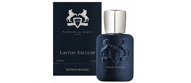 Layton Exclusif от Parfums de Marly